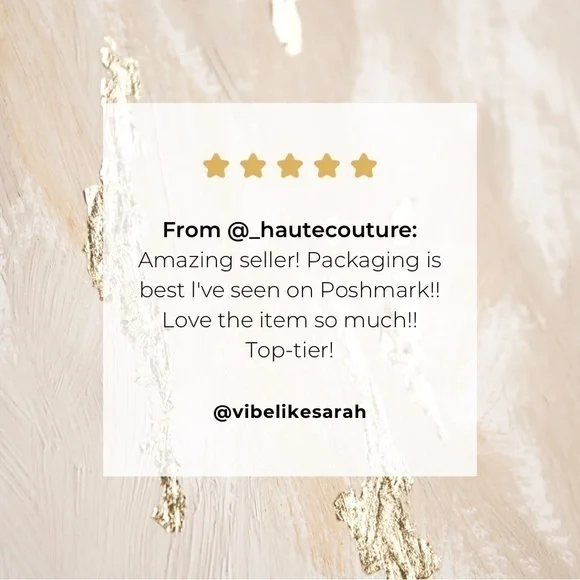 5-STAR RATED⭐️⭐️⭐️⭐️⭐️ - Picture 1 of 1